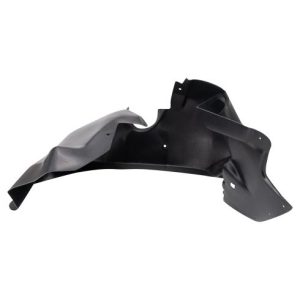 2012-15 Chevrolet Camaro ZL1 Front Driver Side Inner Fender Liner TRQ BDA08246