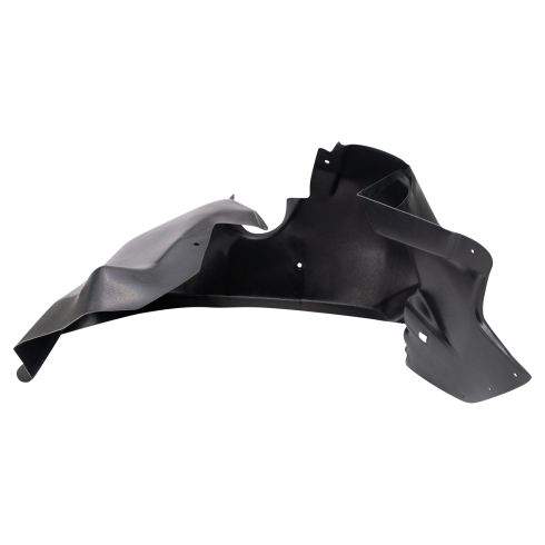 2012-15 Chevrolet Camaro ZL1 Front Driver Side Inner Fender Liner TRQ BDA08246