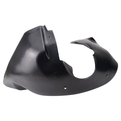2012-15 Chevrolet Camaro ZL1 Front Driver Side Inner Fender Liner TRQ BDA08246