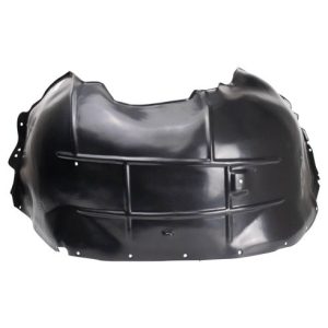 2015-20 Chevrolet Suburban Tahoe Front Driver Side Inner Fender Liner TRQ BDA08257