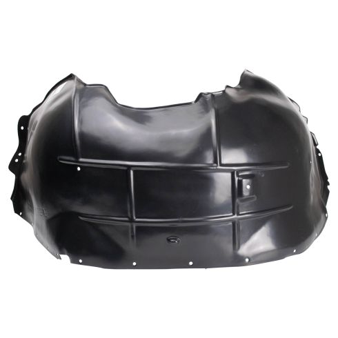 2015-20 Chevrolet Suburban Tahoe Front Driver Side Inner Fender Liner TRQ BDA08257