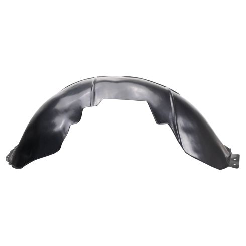 2015-20 Chevrolet Suburban Tahoe Front Driver Side Inner Fender Liner TRQ BDA08257