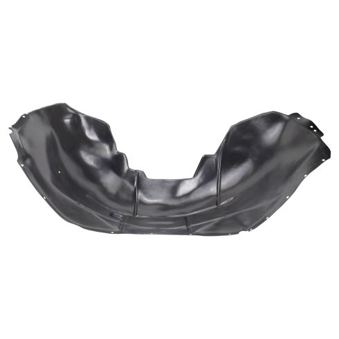 2015-20 Chevrolet Suburban Tahoe Front Driver Side Inner Fender Liner TRQ BDA08257
