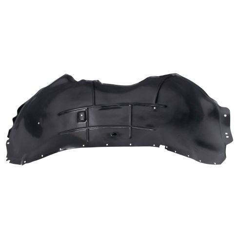 2015-20 Chevrolet Suburban Tahoe Front Driver Side Inner Fender Liner TRQ BDA08257