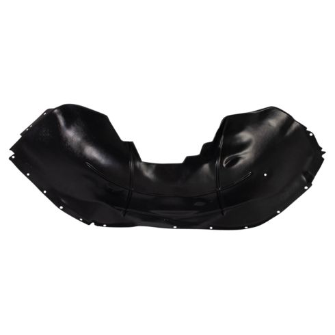 2015-20 GMC Yukon Yukon XL Front Passenger Side Inner Fender Liner TRQ BDA08259