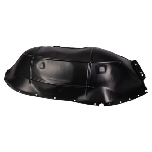2015-20 GMC Yukon Yukon XL Front Passenger Side Inner Fender Liner TRQ BDA08259