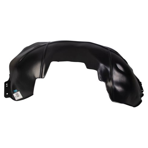 2015-20 GMC Yukon Yukon XL Front Passenger Side Inner Fender Liner TRQ BDA08259