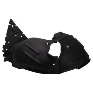 Chevrolet Camaro Front Driver Side Inner Fender Liner TRQ BDA08268