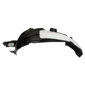 2017-20 Chevrolet Trax Mexico Built Models (1st VIN Digit 3) Front Driver Side Inner Fender Liner TRQ BDA08272
