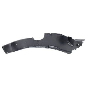 Chevrolet Spark Front Driver Side Inner Fender Liner TRQ BDA08280