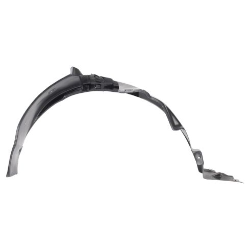 Chevrolet Spark Front Driver Side Inner Fender Liner TRQ BDA08280