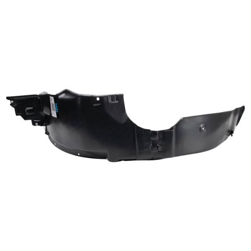 Chevrolet Spark Front Driver Side Inner Fender Liner TRQ BDA08280
