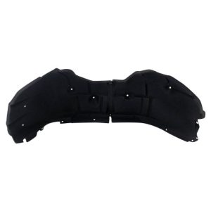 GMC Sierra 1500 1500 Limited Front Passenger Side Inner Fender Liner TRQ BDA08285