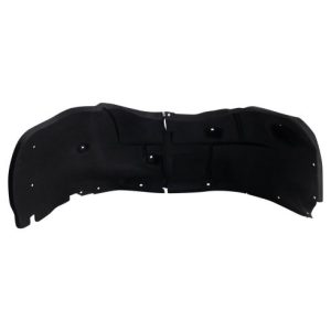 2020-23 GMC Sierra 2500 HD 3500 HD Front Passenger Side Inner Fender Liner TRQ BDA08291