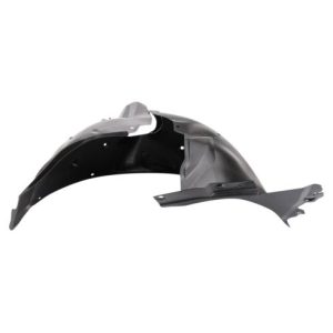 2021-25 Chevrolet Trailblazer Front Driver Side Inner Fender Liner TRQ BDA08294