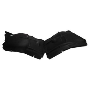 2021-24 Chevrolet Suburban Tahoe Front Driver Side Inner Fender Liner TRQ BDA08296