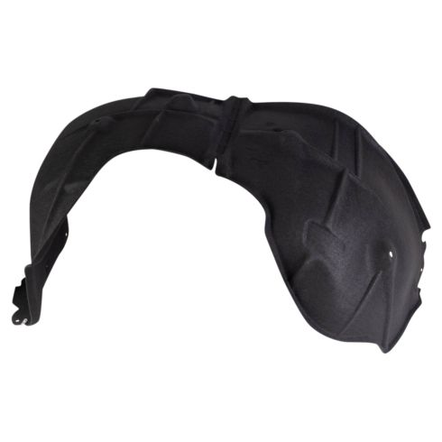 Chevrolet Suburban Tahoe Front Passenger Side Inner Fender Liner TRQ BDA08299