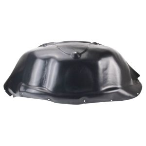 Dodge Ram 1500 2500 3500 Front Driver Side Inner Fender Liner TRQ BDA08333