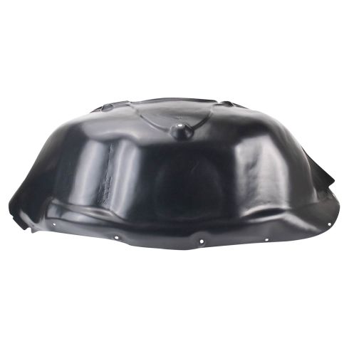 Dodge Ram 1500 2500 3500 Front Driver Side Inner Fender Liner TRQ BDA08333