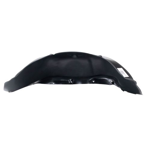 Dodge Ram 1500 2500 3500 Front Driver Side Inner Fender Liner TRQ BDA08333