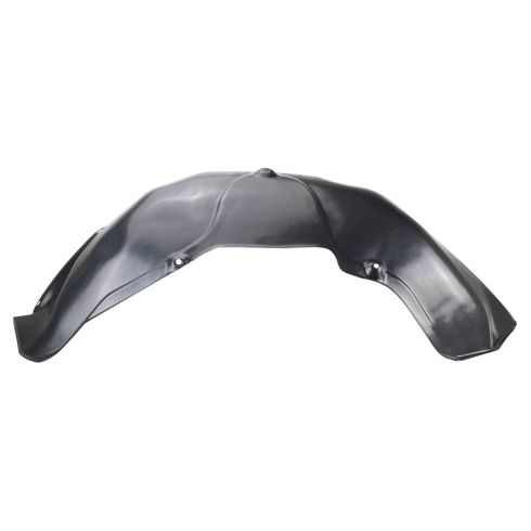 Dodge Ram 1500 2500 3500 Front Driver Side Inner Fender Liner TRQ BDA08333