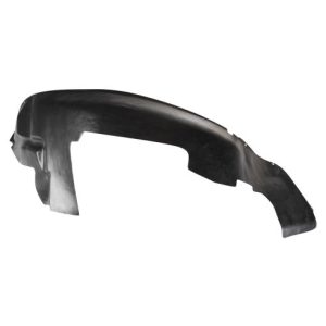 1993-97 Dodge Intrepid Front Driver Side Inner Fender Liner TRQ BDA08335