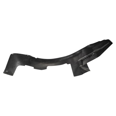 1993-97 Dodge Intrepid Front Driver Side Inner Fender Liner TRQ BDA08335