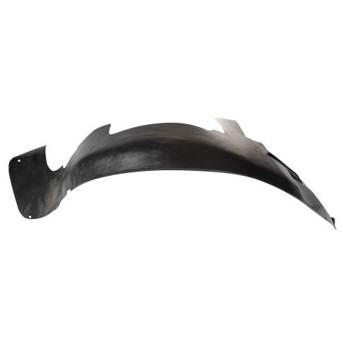 1993-97 Dodge Intrepid Front Driver Side Inner Fender Liner TRQ BDA08335