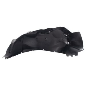 Dodge Dakota Durango Front Driver Side Inner Fender Liner TRQ BDA08343