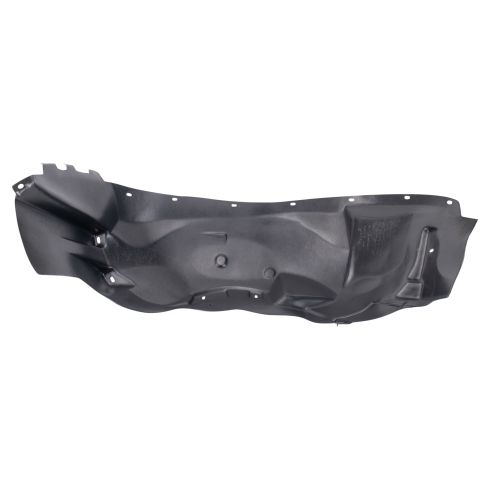 Dodge Dakota Durango Front Driver Side Inner Fender Liner TRQ BDA08343