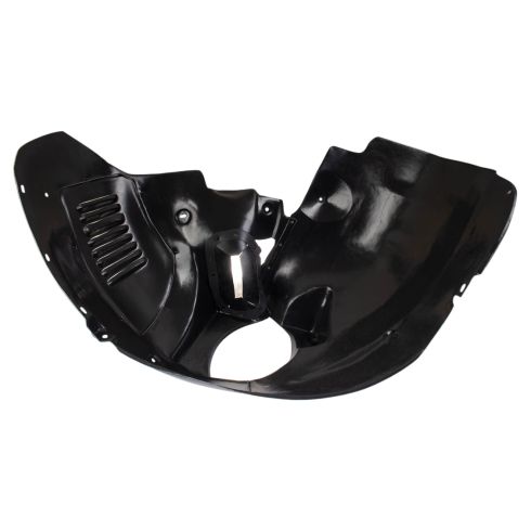1998-04 Dodge Intrepid Front Passenger Side Inner Fender Liner TRQ BDA08347