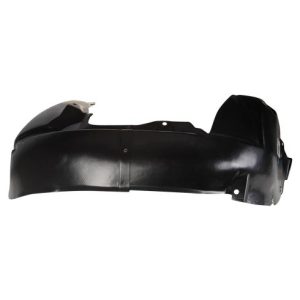 2001-06 Chrysler Sebring Convertible Front Passenger Side Inner Fender Liner TRQ BDA08355