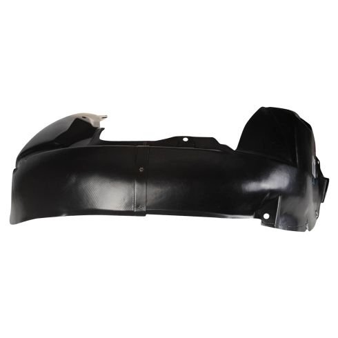 2001-06 Chrysler Sebring Convertible Front Passenger Side Inner Fender Liner TRQ BDA08355