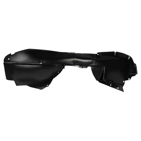 2001-06 Chrysler Sebring Convertible Front Passenger Side Inner Fender Liner TRQ BDA08355