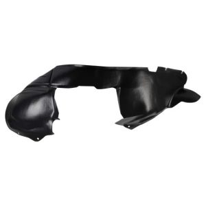 Dodge Chrysler Front Driver Side Inner Fender Liner TRQ BDA08361