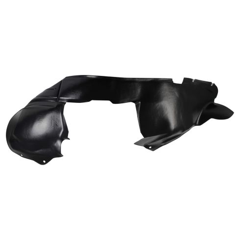 Dodge Chrysler Front Driver Side Inner Fender Liner TRQ BDA08361