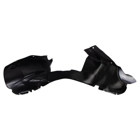 Dodge Chrysler Front Driver Side Inner Fender Liner TRQ BDA08361