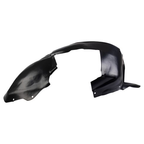 Dodge Chrysler Front Driver Side Inner Fender Liner TRQ BDA08361