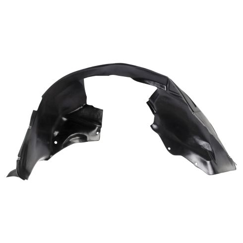 Dodge Chrysler Front Driver Side Inner Fender Liner TRQ BDA08361