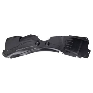 Dodge Journey Front Driver Side Inner Fender Liner TRQ BDA08381