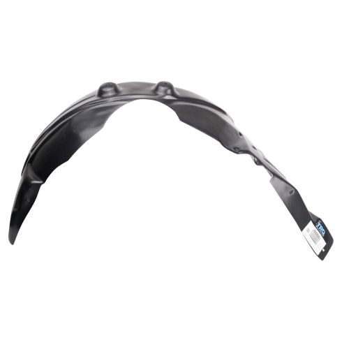 Dodge Journey Front Driver Side Inner Fender Liner TRQ BDA08381