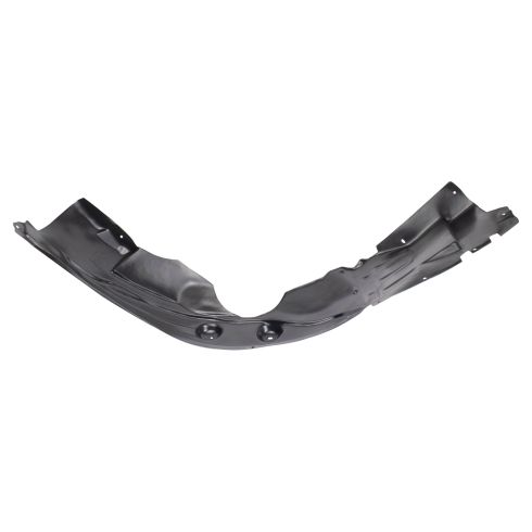 Dodge Journey Front Driver Side Inner Fender Liner TRQ BDA08381