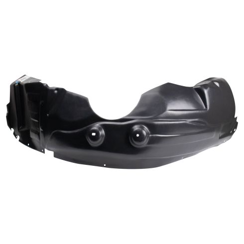 Dodge Journey Front Driver Side Inner Fender Liner TRQ BDA08381