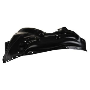 Dodge Durango Front Driver Side Inner Fender Liner TRQ BDA08386
