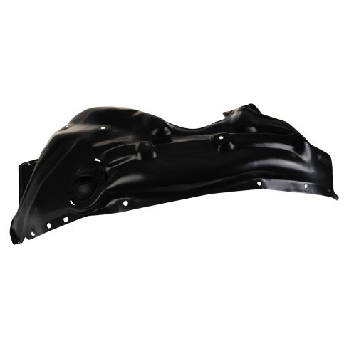 Dodge Durango Front Driver Side Inner Fender Liner TRQ BDA08386