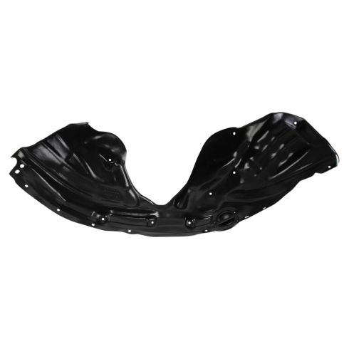 Dodge Durango Front Driver Side Inner Fender Liner TRQ BDA08386