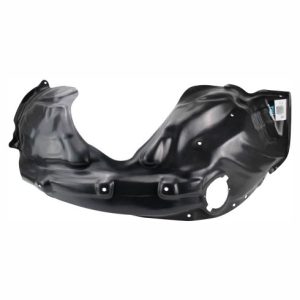 2011-20 Dodge Durango Front Passenger Side Inner Fender Liner TRQ BDA08388