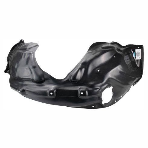 2011-20 Dodge Durango Front Passenger Side Inner Fender Liner TRQ BDA08388
