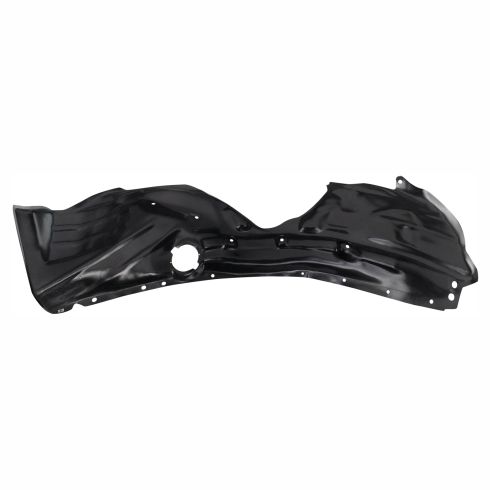 2011-20 Dodge Durango Front Passenger Side Inner Fender Liner TRQ BDA08388