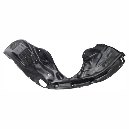 2011-20 Dodge Durango Front Passenger Side Inner Fender Liner TRQ BDA08388